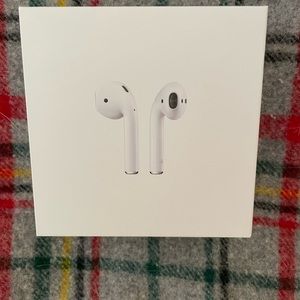 Apple AirPods